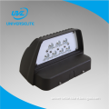 100-277V Outdoor Wall Pack LED Lamp 15W~42W UL&DLC Certificate